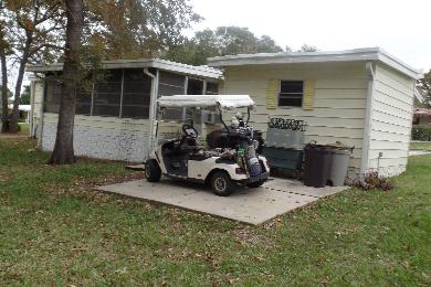 Rolling Greens Mobile Home Park1708ASEDGEFIELDLANE Lot RG363Ocala, FL 34472