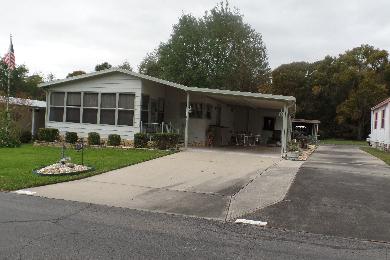 Rolling Greens Mobile Home Park6424LAKEWOOD DRIVE Lot RG1044Ocala, FL 34472