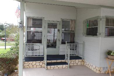 Rolling Greens Mobile Home Park6424LAKEWOOD DRIVE Lot RG1044Ocala, FL 34472