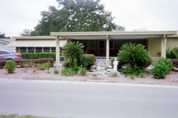 Rolling Greens Mobile Home Park1604 W. Gleneagles Rd. Unit DOcala, FL 34472