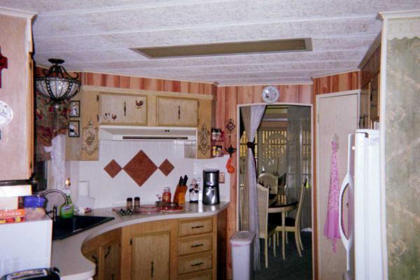 Rolling Greens Mobile Home Park1604 W. Gleneagles Rd. Unit DOcala, FL 34472