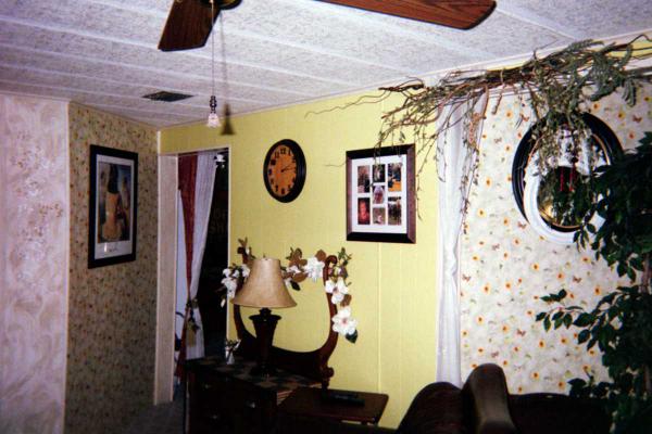 Rolling Greens Mobile Home Park1604 W. Gleneagles Rd. Unit DOcala, FL 34472