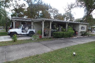 Rolling Greens Mobile Home Park7091 Easy St Lot RG380Ocala, FL 34472