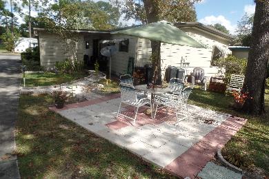 Rolling Greens Mobile Home Park7091 Easy St Lot RG380Ocala, FL 34472