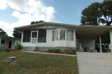 Rolling Greens Mobile Home Park6307BLakewoodDrive Lot RG0751Ocala, FL 34472
