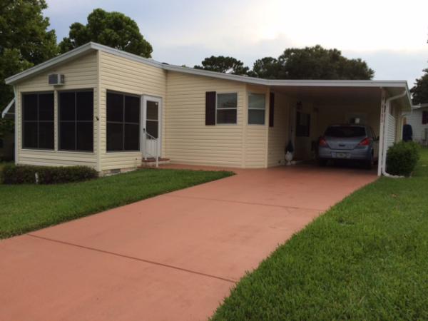Rolling Greens Mobile Home Park6395 SEMINOLE DROcala, FL 34472
