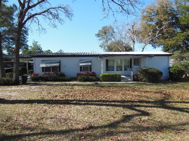 Rolling Greens Mobile Home Park1706 C Sedgefield Lane Lot #0675Ocala, FL 34472