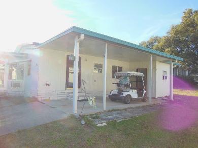 Rolling Greens Mobile Home Park6307 A Lakewood Dr Lot 801Ocala, FL 34472