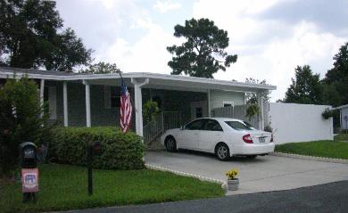 Rolling Greens Mobile Home Park6399 Seminole Dr Lot 1264Ocala, FL 34472