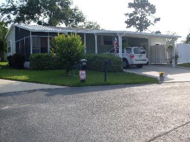 Rolling Greens Mobile Home Park6399 Seminole Dr Lot 1264Ocala, FL 34472