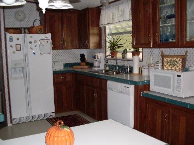 Rolling Greens Mobile Home Park6399 Seminole Dr Lot 1264Ocala, FL 34472