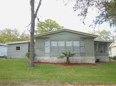 Rolling Greens Mobile Home Park7197 D Sunningdale Drive Lot 48Ocala, FL 34472