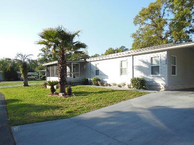 Rolling Greens Mobile Home Park7099 Easy Street Lot 263Ocala, FL 34472