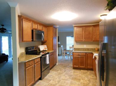 Rolling Greens Mobile Home Park7099 Easy Street Lot 263Ocala, FL 34472