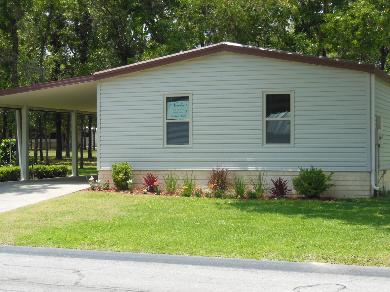 Rolling Greens Mobile Home Park227 East Gleneagles Road Lot 915Ocala, FL 34472