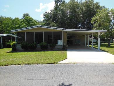 Rolling Greens Mobile Home Park6020TorreyPinesRoad Lot 397Ocala, FL 34472