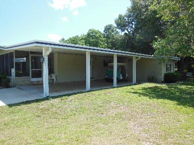 Rolling Greens Mobile Home Park6020TorreyPinesRoad Lot 397Ocala, FL 34472