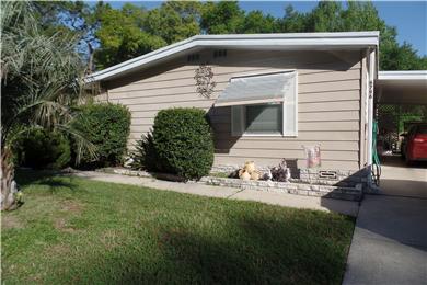 Rolling Greens Mobile Home Park6796 Easy Street Lot 0350Ocala, FL 34472