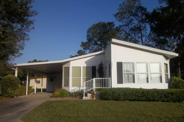 Rolling Greens Mobile Home Park1464 LAKE DRIVEOcala, FL 34472
