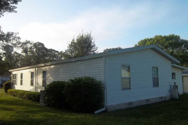 Rolling Greens Mobile Home Park1464 LAKE DRIVEOcala, FL 34472