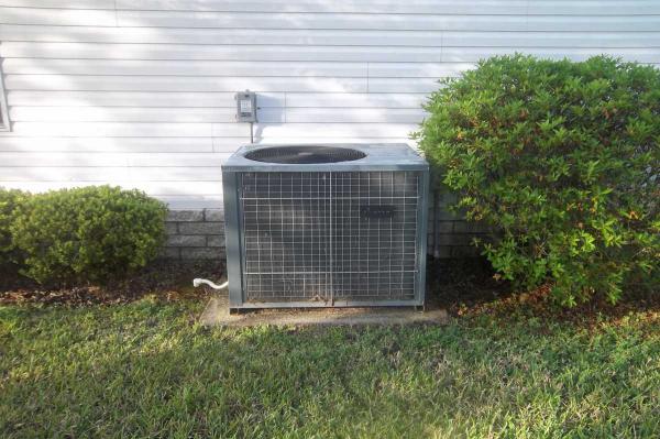 Rolling Greens Mobile Home Park1464 LAKE DRIVEOcala, FL 34472