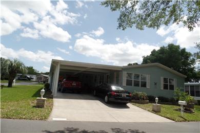 Rolling Greens Mobile Home Park6109LaCostaDrive Lot RG1069Ocala, FL 34472