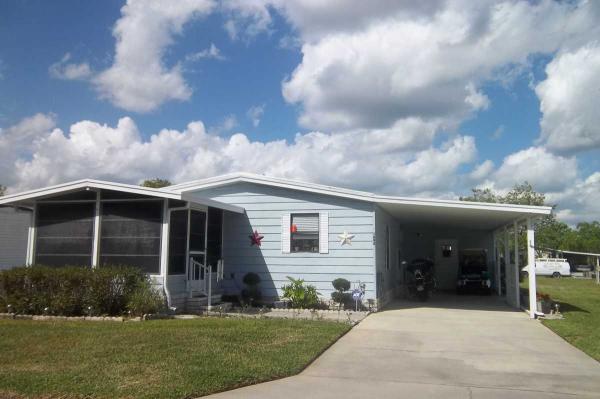 Rolling Greens Mobile Home Park1468 LAKE DRIVE`Ocala, FL 34472
