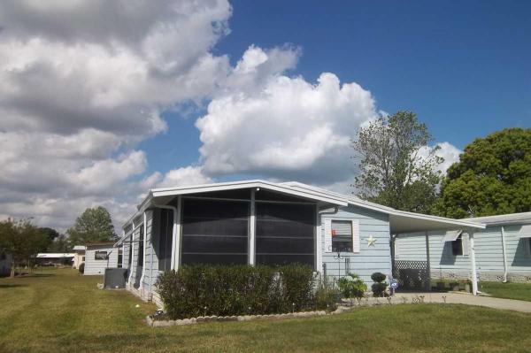 Rolling Greens Mobile Home Park1468 LAKE DRIVE`Ocala, FL 34472
