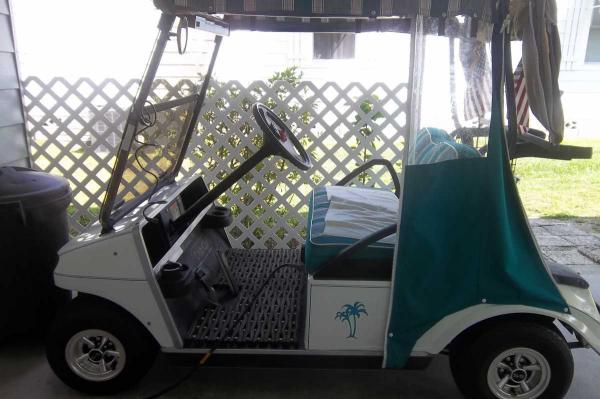 Rolling Greens Mobile Home Park1468 LAKE DRIVE`Ocala, FL 34472