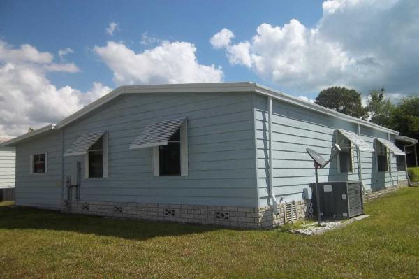 Rolling Greens Mobile Home Park1468 LAKE DRIVE`Ocala, FL 34472