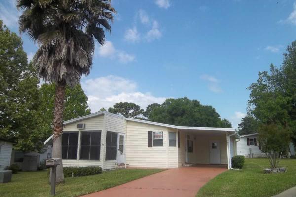 Rolling Greens Mobile Home Park1469 LAKE DRIVEOcala, FL 34472