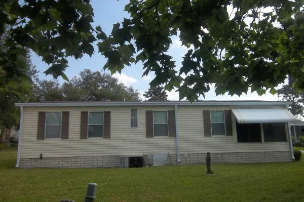 Rolling Greens Mobile Home Park1469 LAKE DRIVEOcala, FL 34472