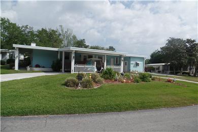 Rolling Greens Mobile Home Park6508BLakewoodDrive Lot RG311Ocala, FL 34472