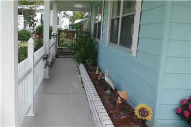 Rolling Greens Mobile Home Park6508BLakewoodDrive Lot RG311Ocala, FL 34472