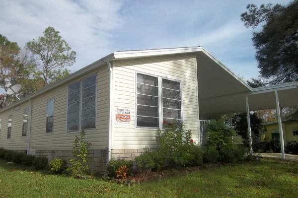 Rolling Greens Mobile Home Park1443 LAKE DRIVEOcala, FL 34472