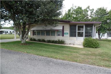 Rolling Greens Mobile Home Park6019TORREYPINESROAD Lot RG450Ocala, FL 34472