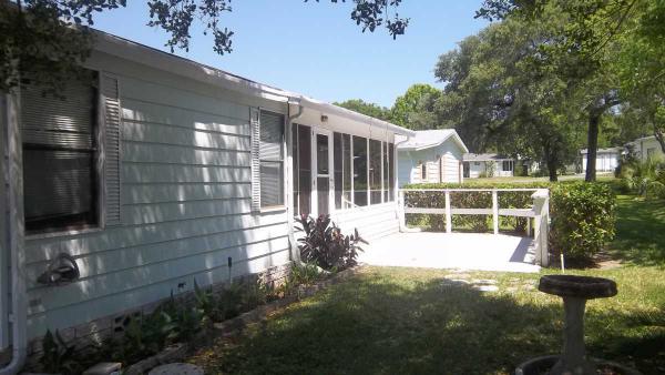Rolling Greens Mobile Home Park1470 LAKE DRIVEOcala, FL 34472