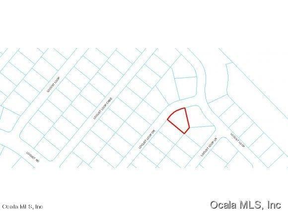 0 LOCUST LOOP DR, Ocala, FL 34472