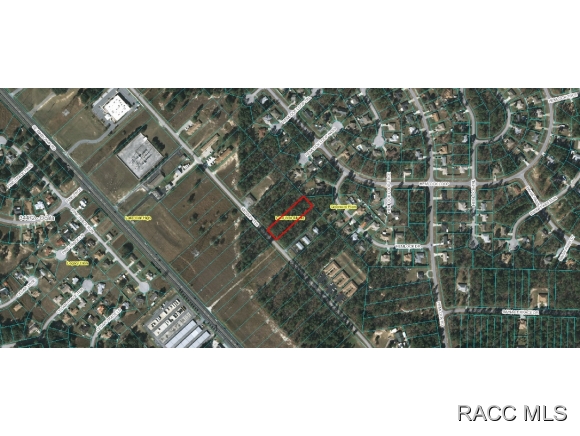 0 Midway Terrace, Ocala, FL 34472