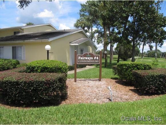 572 Fairways Circle, Ocala, FL 34472