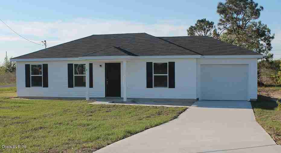 33 WILLOW Run, Ocala, FL 34472