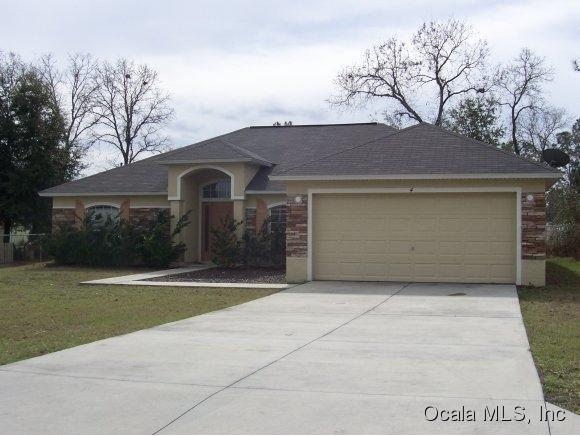 4 Redwood Trk, Ocala, FL 34472