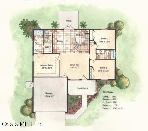 5064 Pecan Road, Ocala, FL 34472