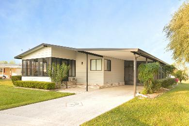 Rolling Greens Mobile Home Park2348 Pebble Beach Rd Lot 1276Ocala, FL 34472