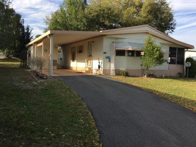 Rolling Greens Mobile Home Park1800 W Gleneagles Rd, Lot 156 COcala, FL 34472