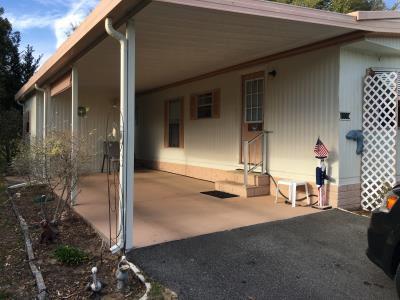Rolling Greens Mobile Home Park1800 W Gleneagles Rd, Lot 156 COcala, FL 34472