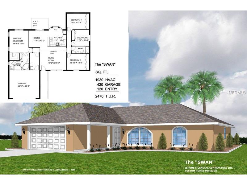 0 SW 14TH AVE RD, Ocala, FL 34472