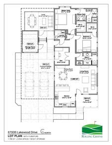 Rolling Greens Mobile Home Park6700 B LakewoodOcala, FL 34472