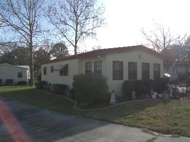 Rolling Greens Mobile Home Park1608B Killarney Court Lot 1019Ocala, FL 34472