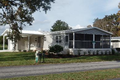 Rolling Greens Mobile Home Park1400 A West Gleneagles Road Lot 0666Ocala, FL 34472